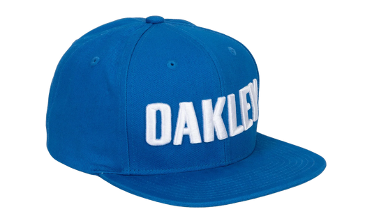Snapback Cap "Ozone" FOS901197 62T