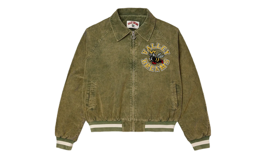 Angree Bee Jacket "Olive" 11451 10006VFABJO OLIV
