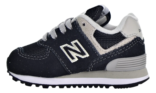 574 TD "Black / Grey" IC574 GK