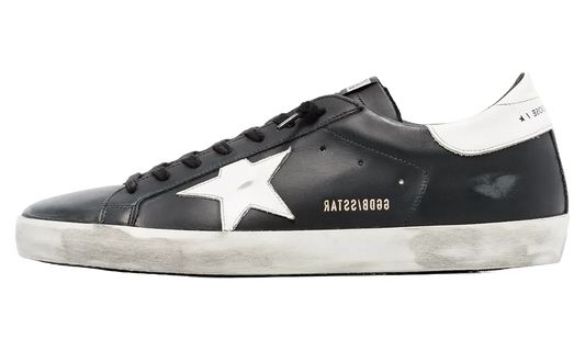 Superstar Classic WMNS "Black White" GWF00101.F000321.80203