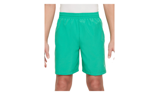Dri Fit Training Shorts GS "Green" DX5382 324