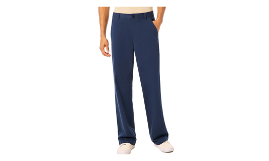 Tempestas Sum Chino Pants "Team Navy" FOA404871 6LE