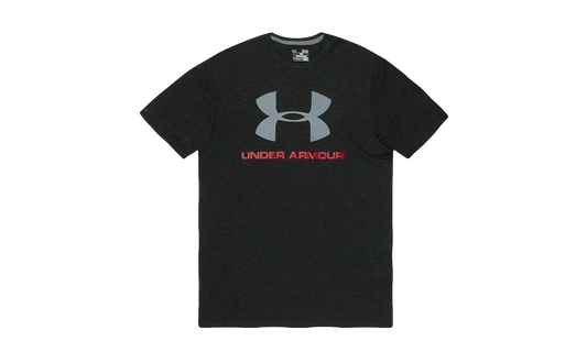 Sportstyle Logo T-Shirt "Black" 1257615 001