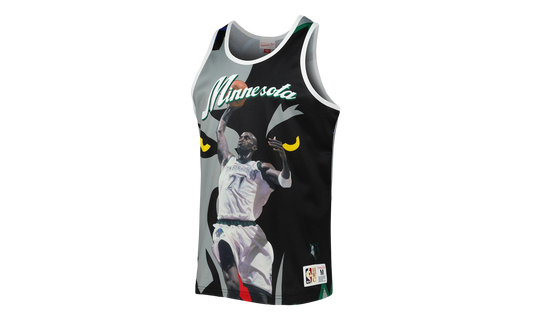Sublimated Player Tank "Kevin Garnett" TMTK3207 MTIYYKGABKGY