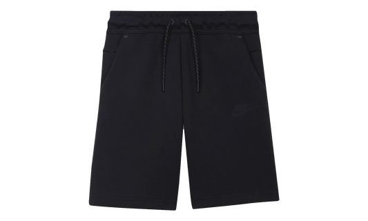 Sportswear Tech Fleece Shorts GS "Black / Black" DA0826 010