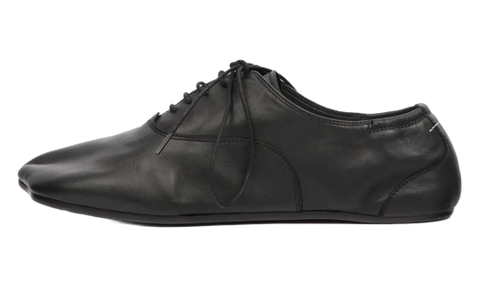 Lace-Up Shoes WMNS "Black" S59WQ0123 P7557 T8013
