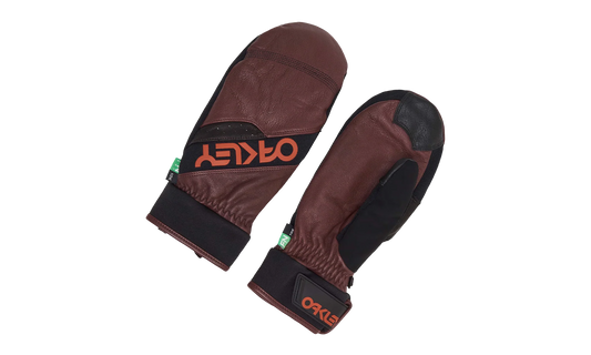 Factory Winter Mittens 2.0 "Grenache" FOS900523 9B2