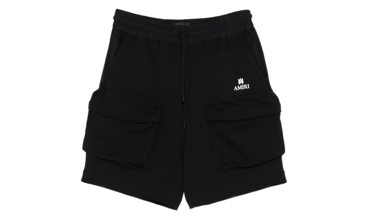 MA Cargo Short "Black" AMBMSO1058 001