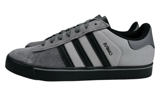 Campus Vulc "Black Grey" JQ6359