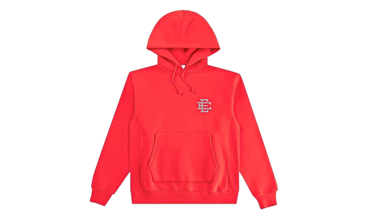 EE Swarovski Sweatsuit "Red / Swarovski" EE299