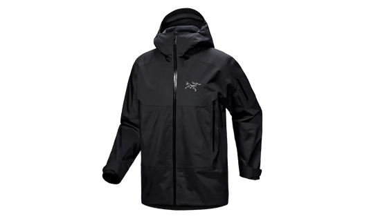 Sabre Gortex Jacket "Black" X000008922006