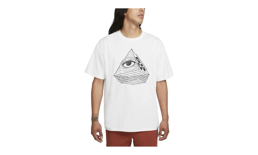 ACG T-Shirt "Changing Eye - Summit White" FJ1127 121