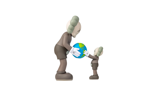 KAWS The Promise KAWS081