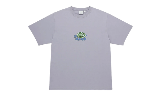 Turtle SS Tee "Lavender" G6SU-T109-LVD