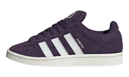 Campus 00s WMNS "Aurora Plum White Gum" JQ8292