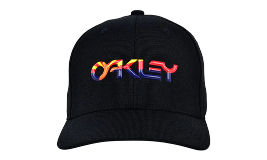 B1B Metallic Destination Hat "Black / Arizona" FOS900913 26M