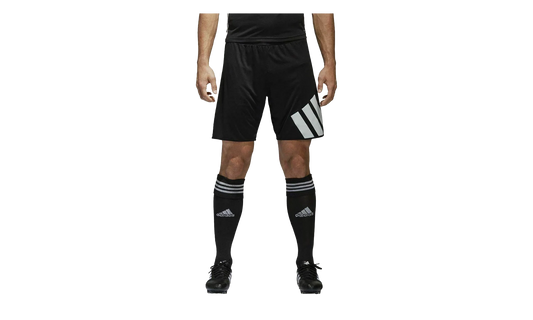 Tango Stadium Icon Short "Black / White" AZ9711