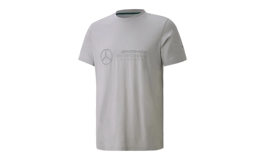 MAPM Mercedes Logo Tee "Gray" 598042 02