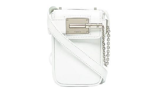 Mini Amp Bag "White" MAMP02 100
