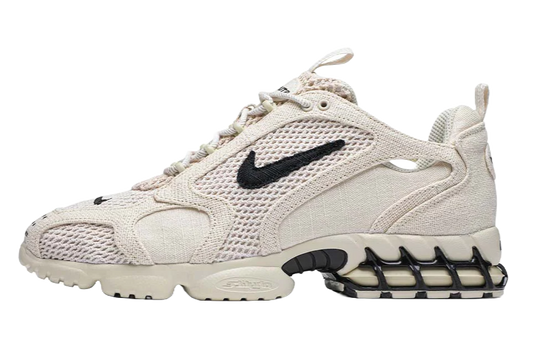 Zoom Spiridon Cage 2 Stussy Fossil