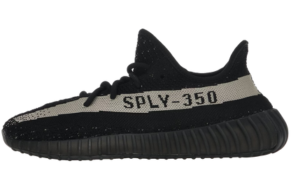 Boost 350 V2 Core Black White