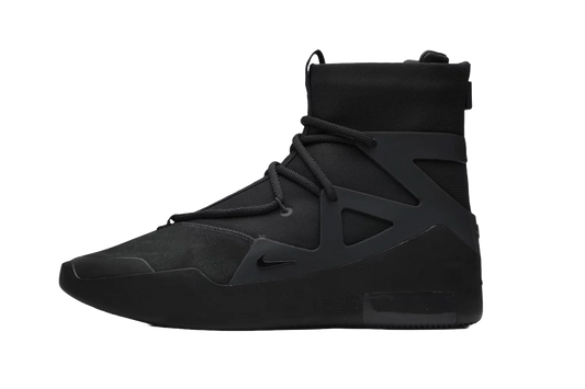 Fear of God 1 Triple Black