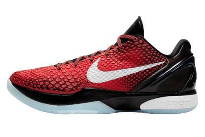 Kobe 6 Protro Challenge Red All-Star (2021)