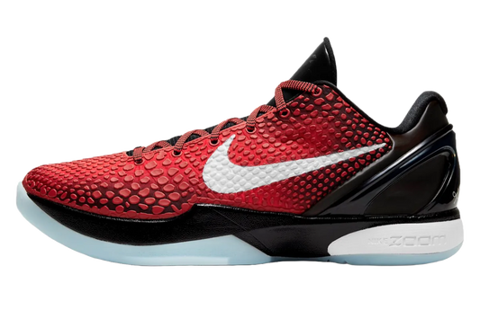 Kobe 6 Protro Challenge Red All-Star (2021)