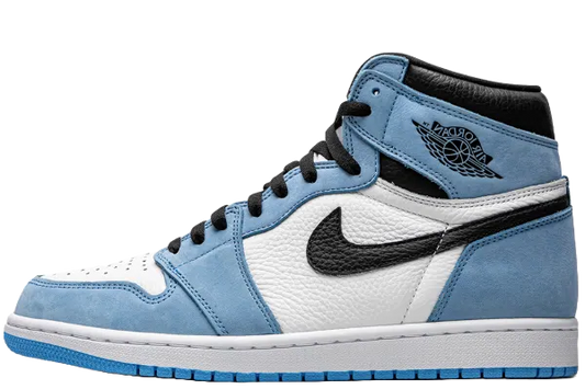 1 Retro High OG University Blue