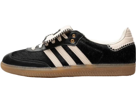 Samba Pony Tonal Wales Bonner Core Black