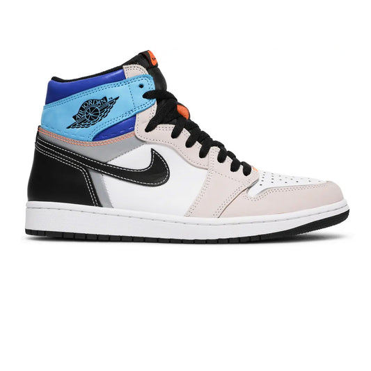 1 High OG 'Prototype'
