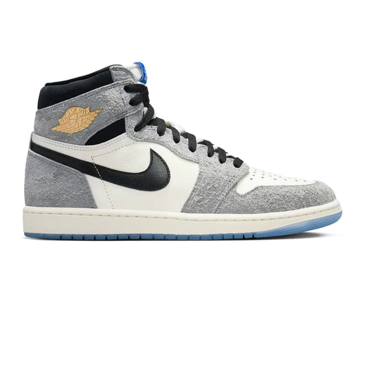 1 Retro High OG 'All Star Cool Grey' (2026)