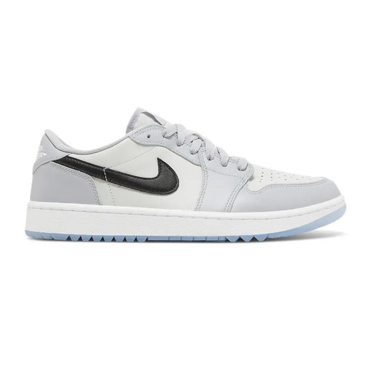 1 Retro Low Golf 'Wolf Grey' (2021)