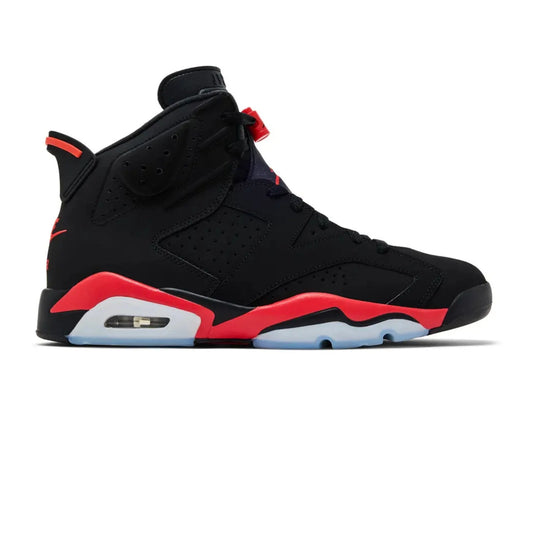 6 Retro 'Reverse Infrared Salesman' (2026)