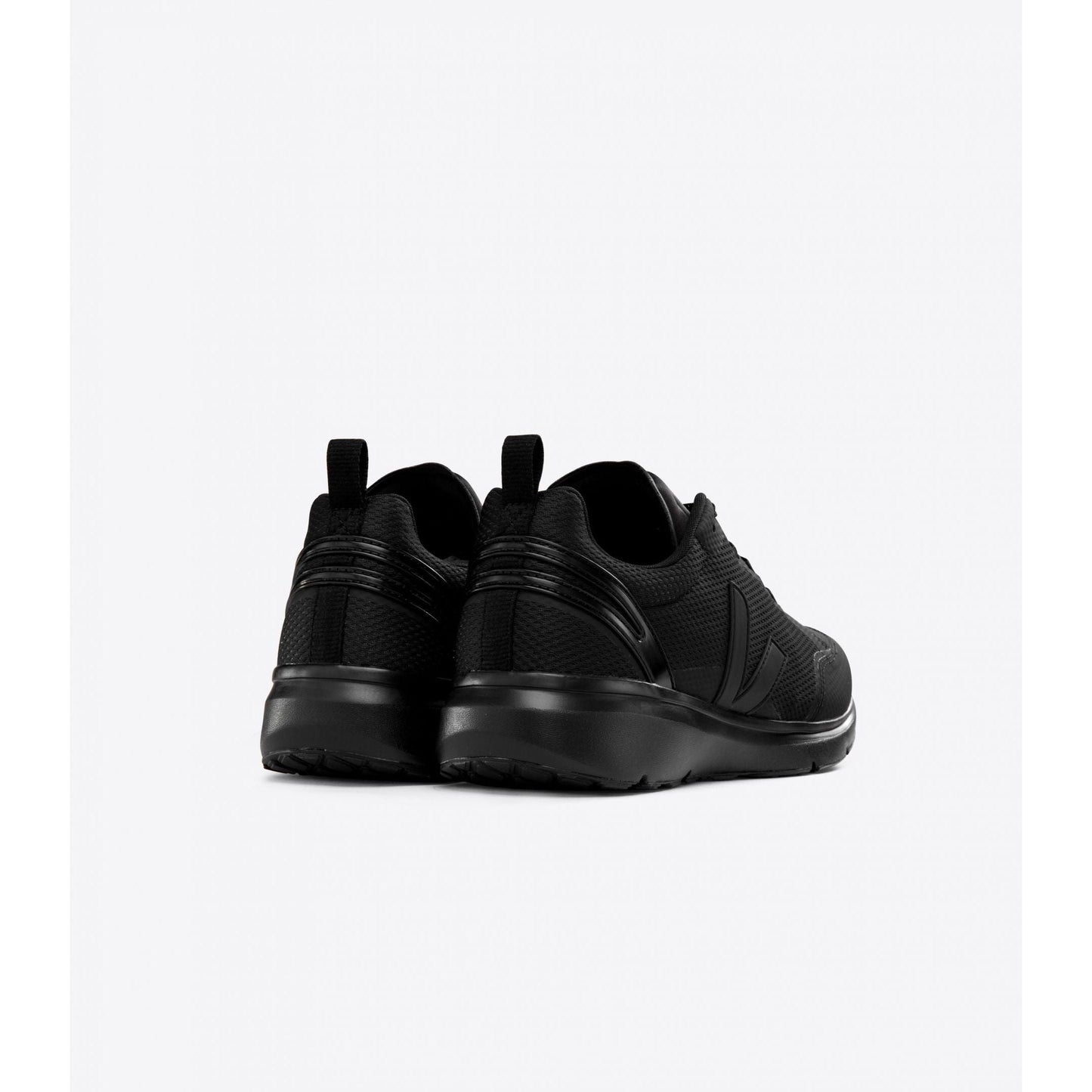 Men's Condor 2 Alveomesh in Full Black