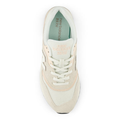 Women's 997H in Linen Sea Salt Vintage Rose