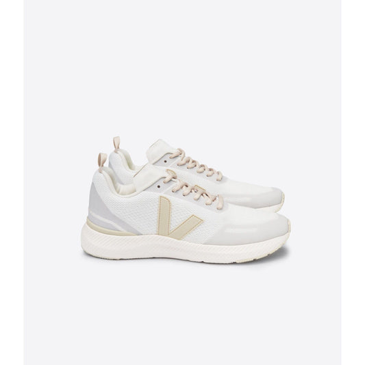 Women's Impala Engineered Mesh in Eggshell Pierre