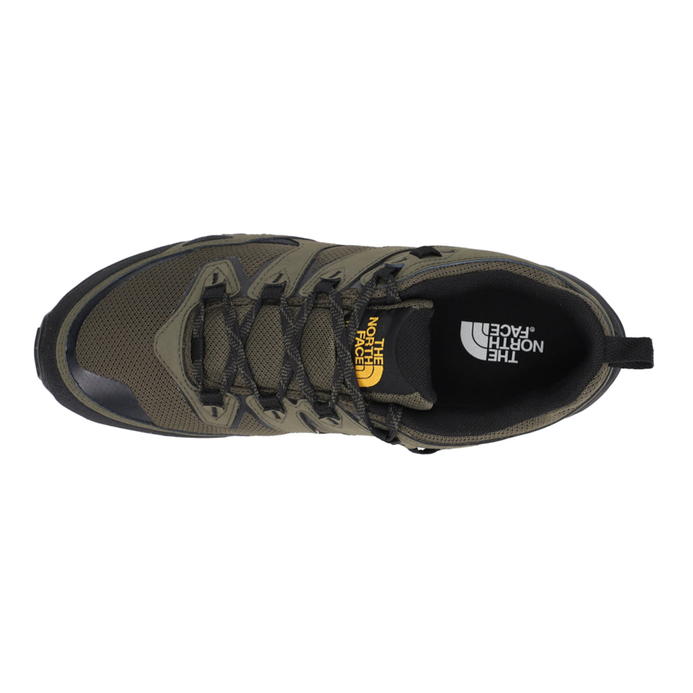 Hedgehog 3 Waterproof Hiking Shoes