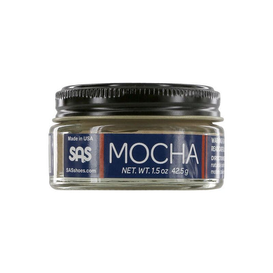 Shoe Cream Mocha