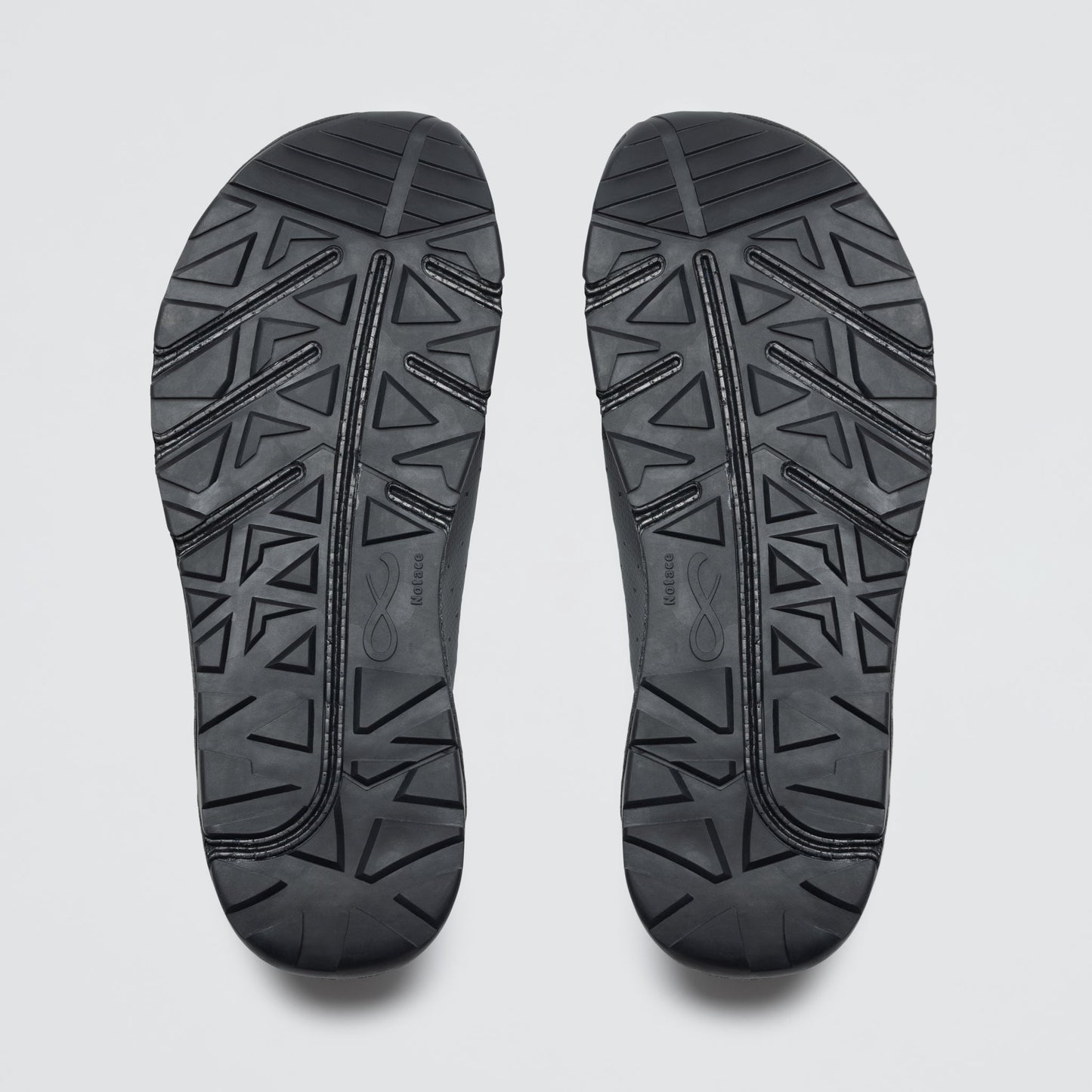 Women's Yama T1 in Triple Black