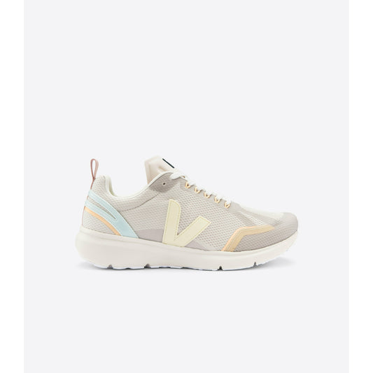 Women's Condor 2 Alveomesh in Natural Butter