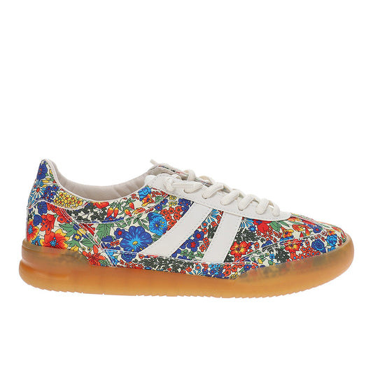 Verdict Lace Up Sneakers