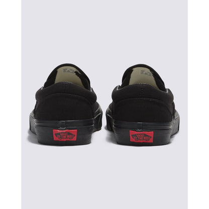 Classic Slip-On Shoe