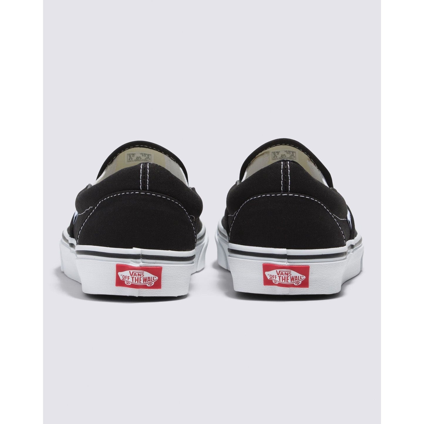 Classic Slip-On Shoe