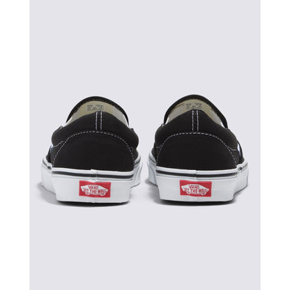 Classic Slip-On Shoe
