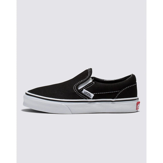 Kids Classic Slip-On Shoe