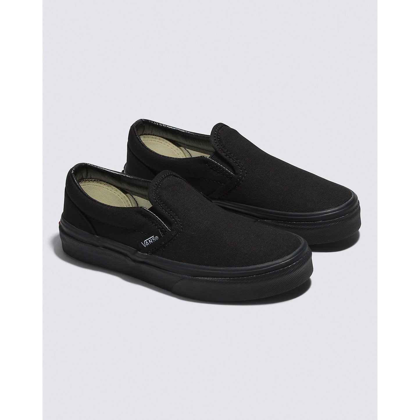 Kids Classic Slip-On Shoe