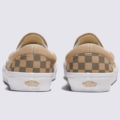 Classic Slip-On Shoe