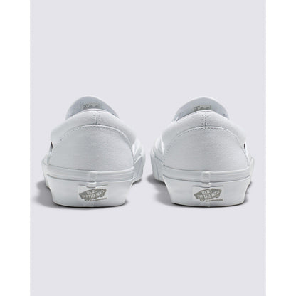 Classic Slip-On Shoe