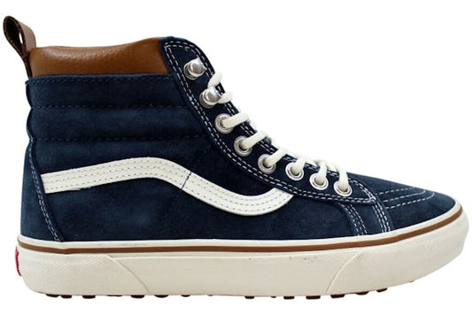 Canvas Shoes Unisex SK8-Hi Sneaker